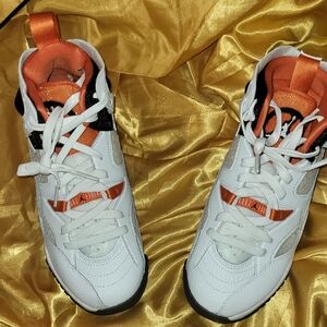 2022Jumpman Two Trey GS 'Starfish Size 4Y